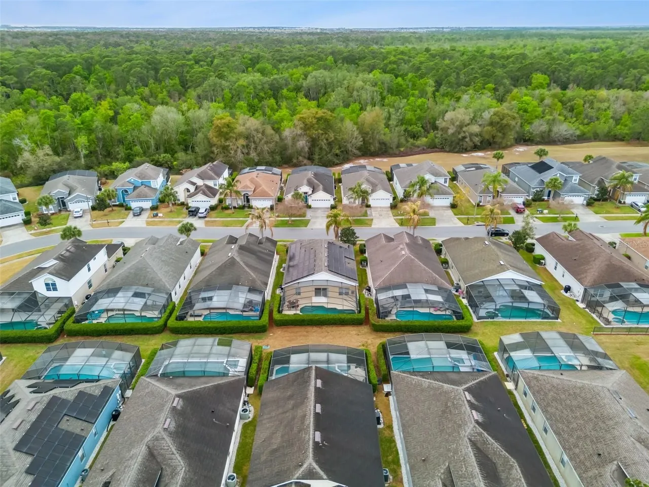 Slide show image of the Orlando Florida Home for Sale 27