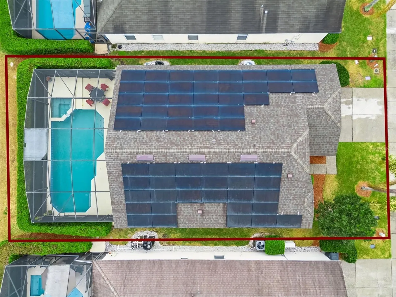 Slide show image of the Orlando Florida Home for Sale 32