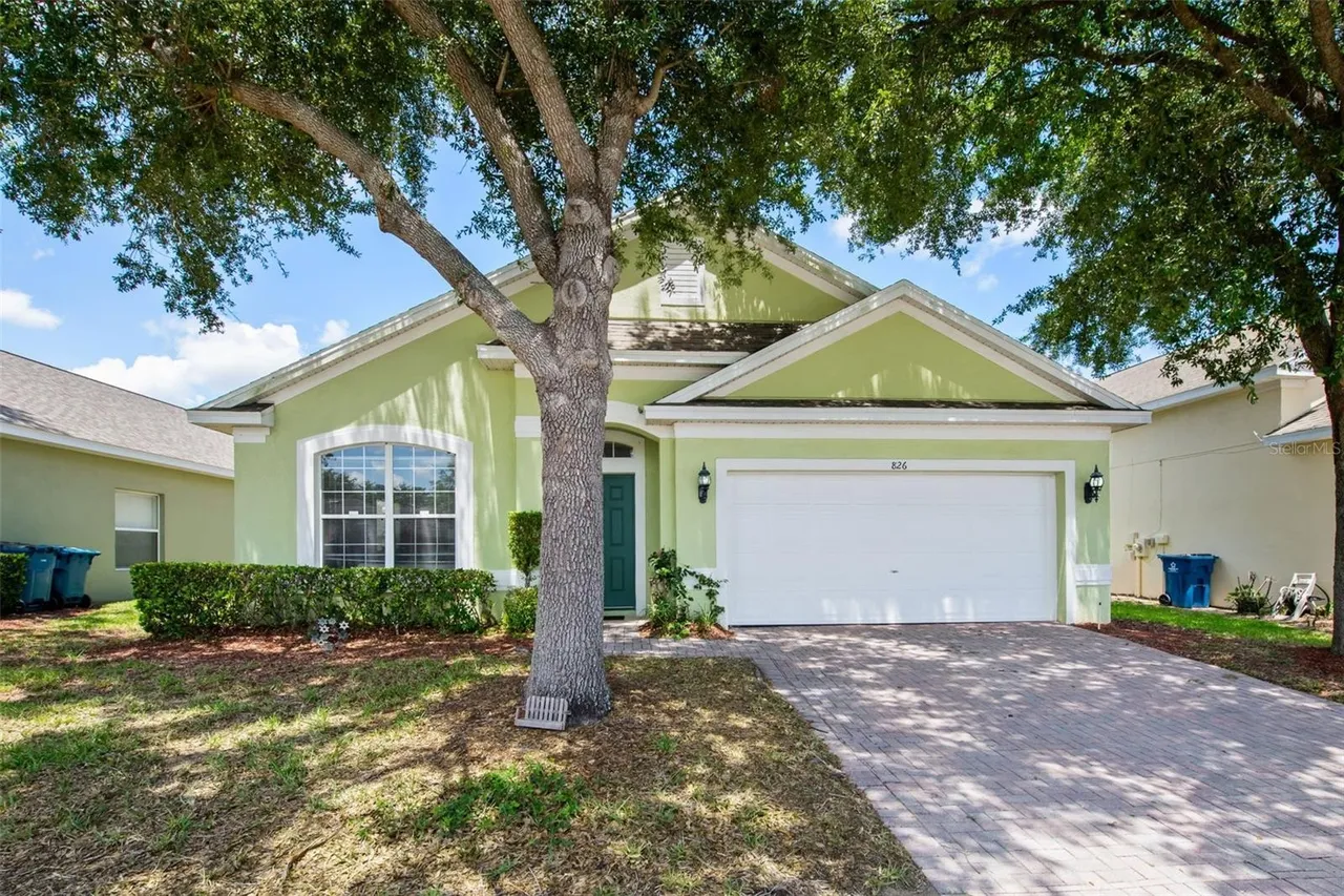 Slide show image of the Orlando Florida Home for Sale 04