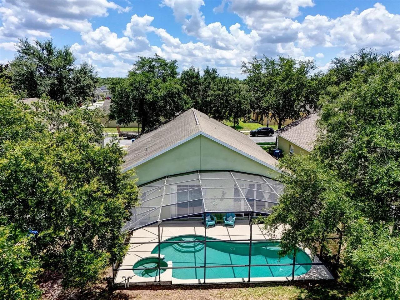 Slide show image of the Orlando Florida Home for Sale 05