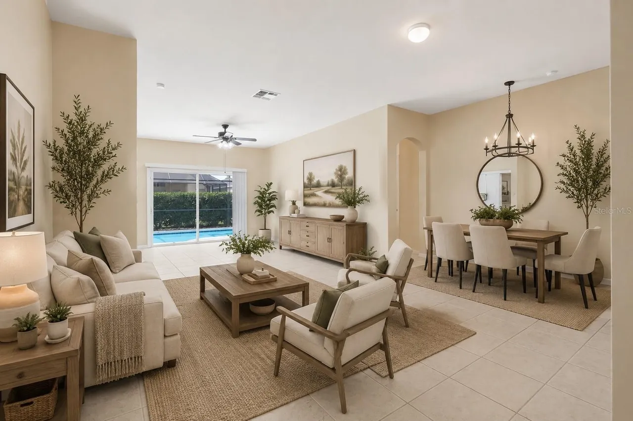 Slide show image of the Orlando Florida Home for Sale 11