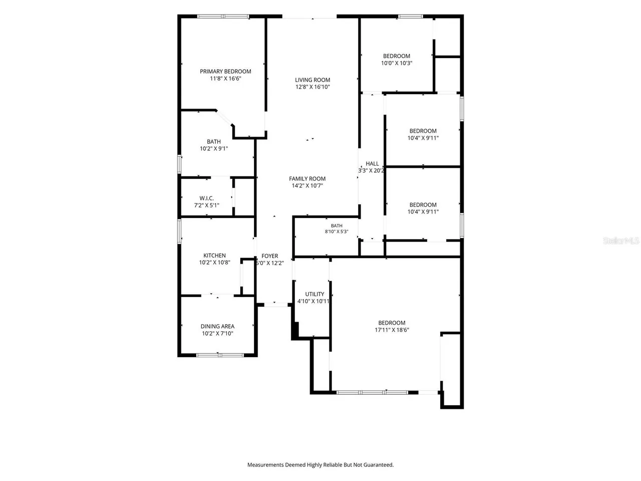 Slide show image of the Orlando Florida Home for Sale 36