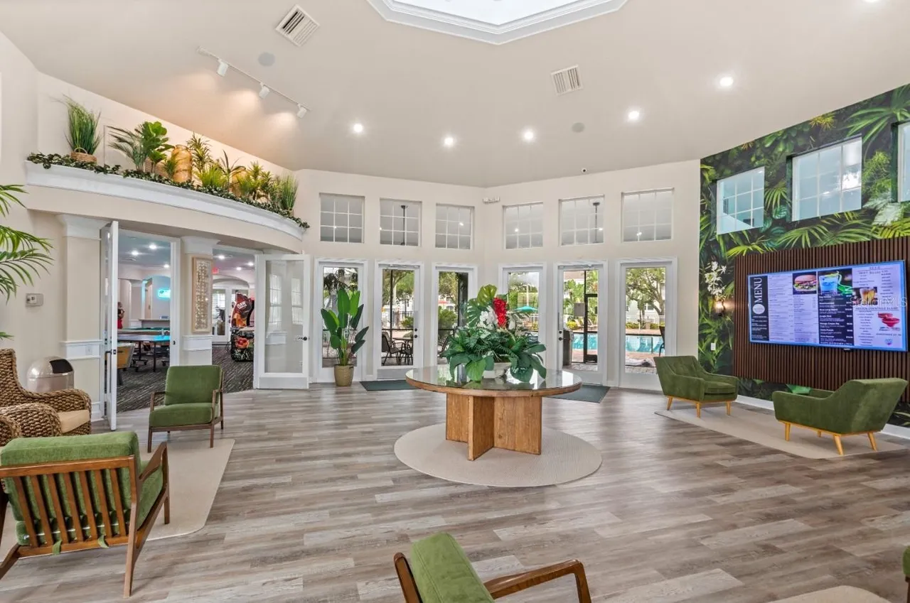 Slide show image of the Orlando Florida Home for Sale 42